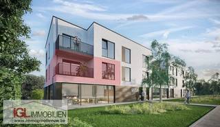 <strong>Aankoop 6% btw mogelijk onder voorwaarden!</strong><br /><br />Ben je opzoek naar een eigentijds modern appartement? Dan is het project Lindehof zeker iets voor u! Lindehof is een een toekomstgericht project, gebouwd met hoogstaande en duurzame materialen waardoor je voor een zeer lange tijd gerust bent.<br /><br />Dit lumineus nieuwbouwappartement met een totale bewoonbare oppervlakte van 109,68m² en is voorzien van twee slaapkamers. Met zijn twee ruime terrassen van 18m² en 7m² is dit appartement perfect voor wie op zoek is naar een comfortabele en zorgeloze woonst. <br /><br />Bij Lindehof wordt elk appartement afgewerkt naar jouw wensen. Van vloer tot keuken, van badkamer tot verfijnde details. Alles is voorzien om jouw droomwoning werkelijkheid te maken.<br />Door gebruik van zonnepanelen, vloerverwarming en een warmtepomp voldoet dit appartement standaard aan de BEN-norm (Bijna Energie Neutraal) en behalen ze een E-peil van 20 of beter! Zo zit je ook op het vlak van energiezuinigheid veilig. Daardoor profiteer je het hele jaar door van een aangenaam binnenklimaat én levenslang van lage energiefacturen. Doordat dit appartement een e-peil van 20 of beter heeft, geniet u van een vermindering van 50% op de onroerende voorheffing gedurende 5 jaar. Dubbele winst dus!<br /><br />Lindehof – op de hoek van de L. Devillersstraat en Steenweg naar Alsemberg – is dé plek die eigentijds, comfortabel én betaalbaar wonen in je buurt mogelijk maakt. Alles is dichtbij: winkels, scholen, openbaar vervoer én het prachtige Hallerbos of het provinciedomein van Huizingen.<br /><br />Door zowel de locatie, afwerking en energiezuinigheid, is dit appartement perfect geschikt voor eigen bewoning als voor investering.<br /><br />Het is verplicht een een private binnenstaanplaats bij aan te kopen voor de wagen. Deze prijs schommelt tussen 20.000 en 29.000 EUR. U hebt verder nog de mogelijkheid om een extra binnen staanplaats te kopen voor 24.000 EUR.<br /><br /><strong>Aankoop 6% btw mogelijk onder voorwaarden!</strong><br /><br />Meer info of een brochure? Mis deze kans niet en maak vandaag nog een afspraak via corentin@igl.immo of +32 (0)2 378 04 44 - www.lindehof.immo