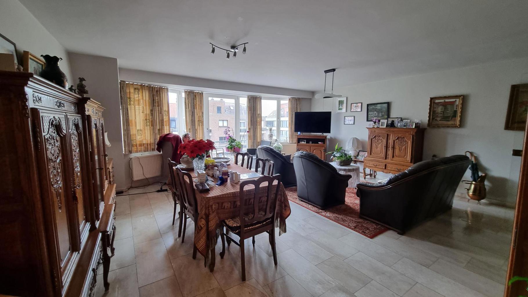 Appartement te huur in Deinze met 2 slaapkamers - foto 2