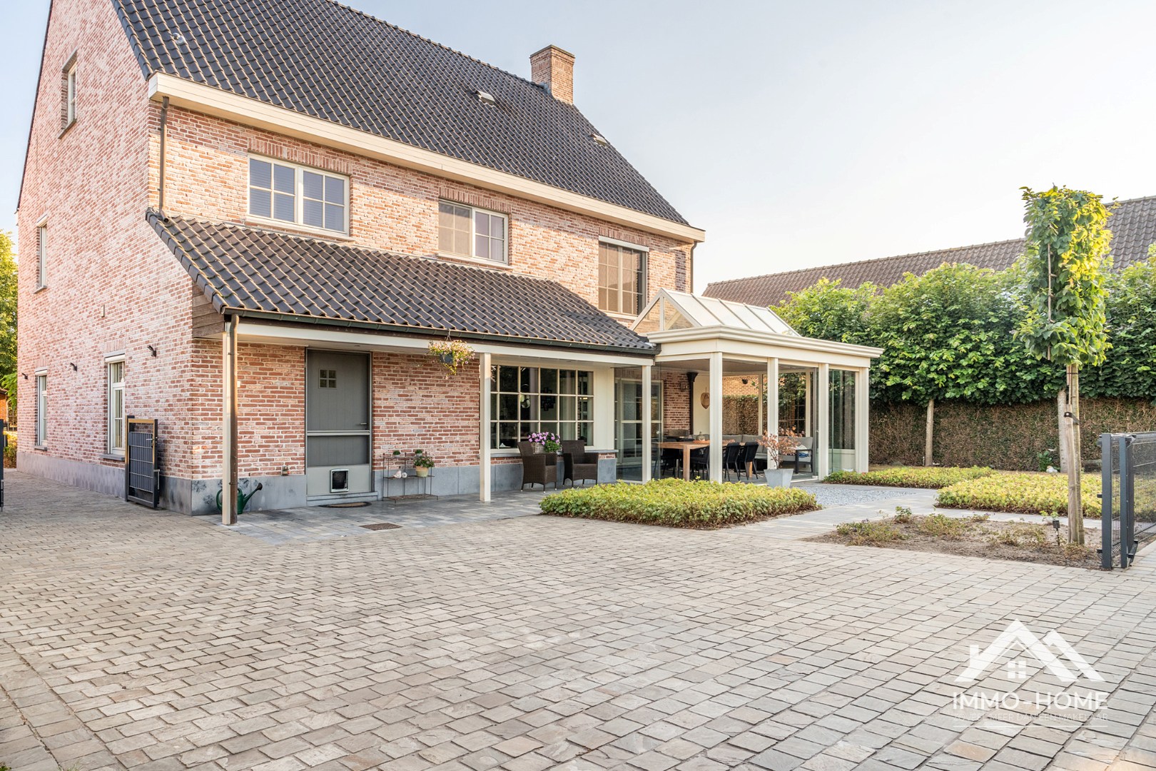 Prachtige villa met zwembad op een landelijke ligging! - foto 4