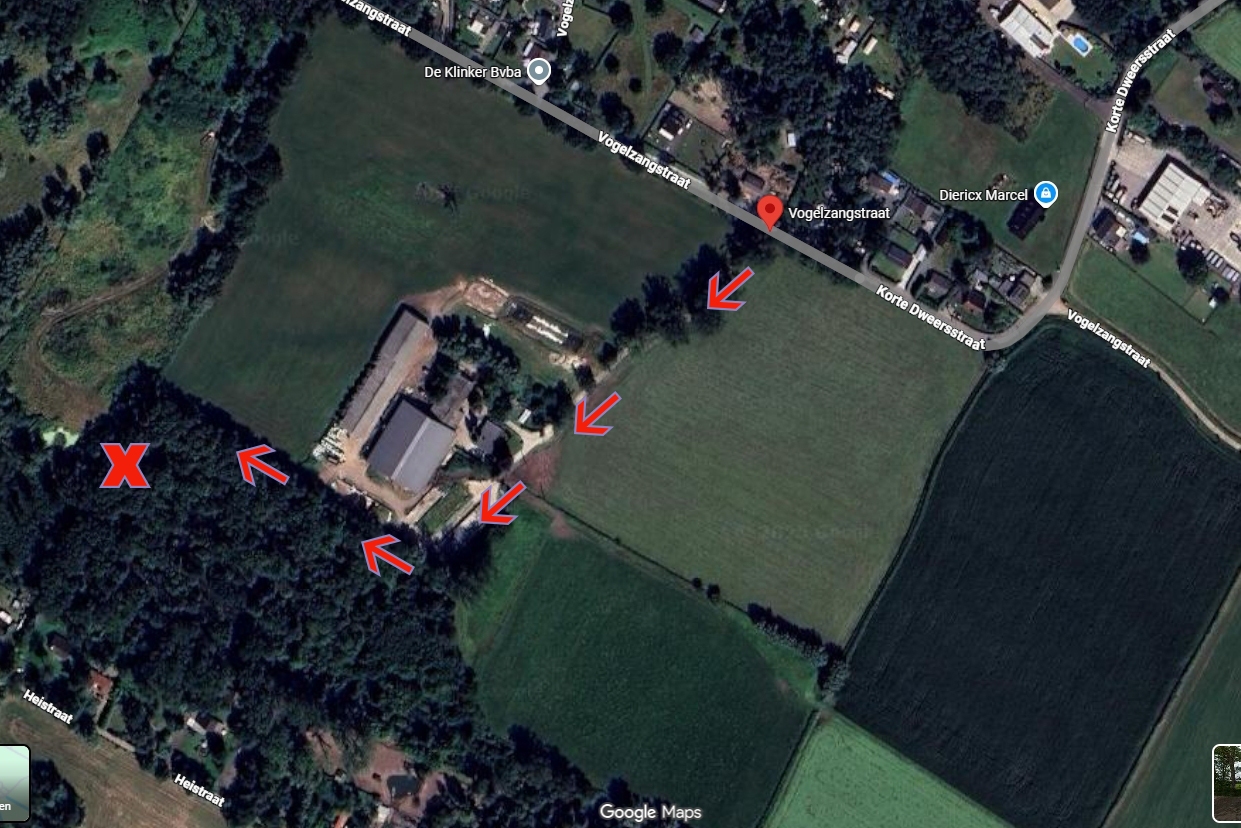 Bent u op zoek naar rust? - foto 5