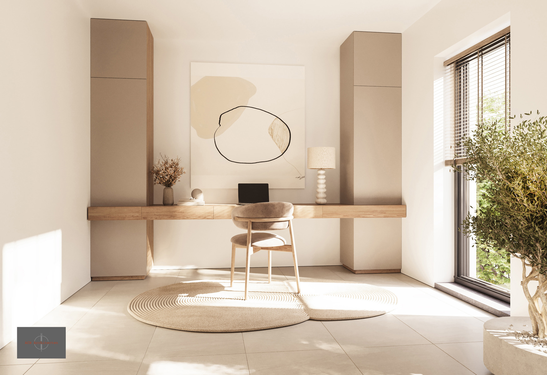 Prachtig energiezuinig nieuwbouwappartement te koop in Mol - foto 4