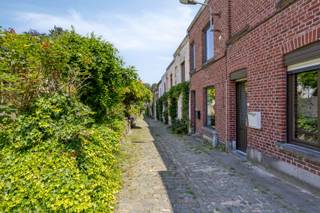 Maison à louer à Louvain