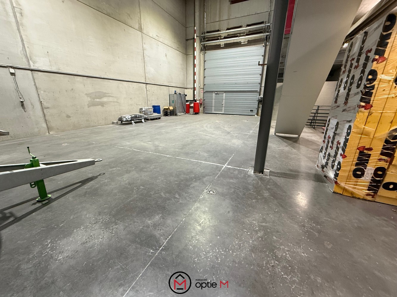 Commercial for rent in Heusden-Zolder - photo 3