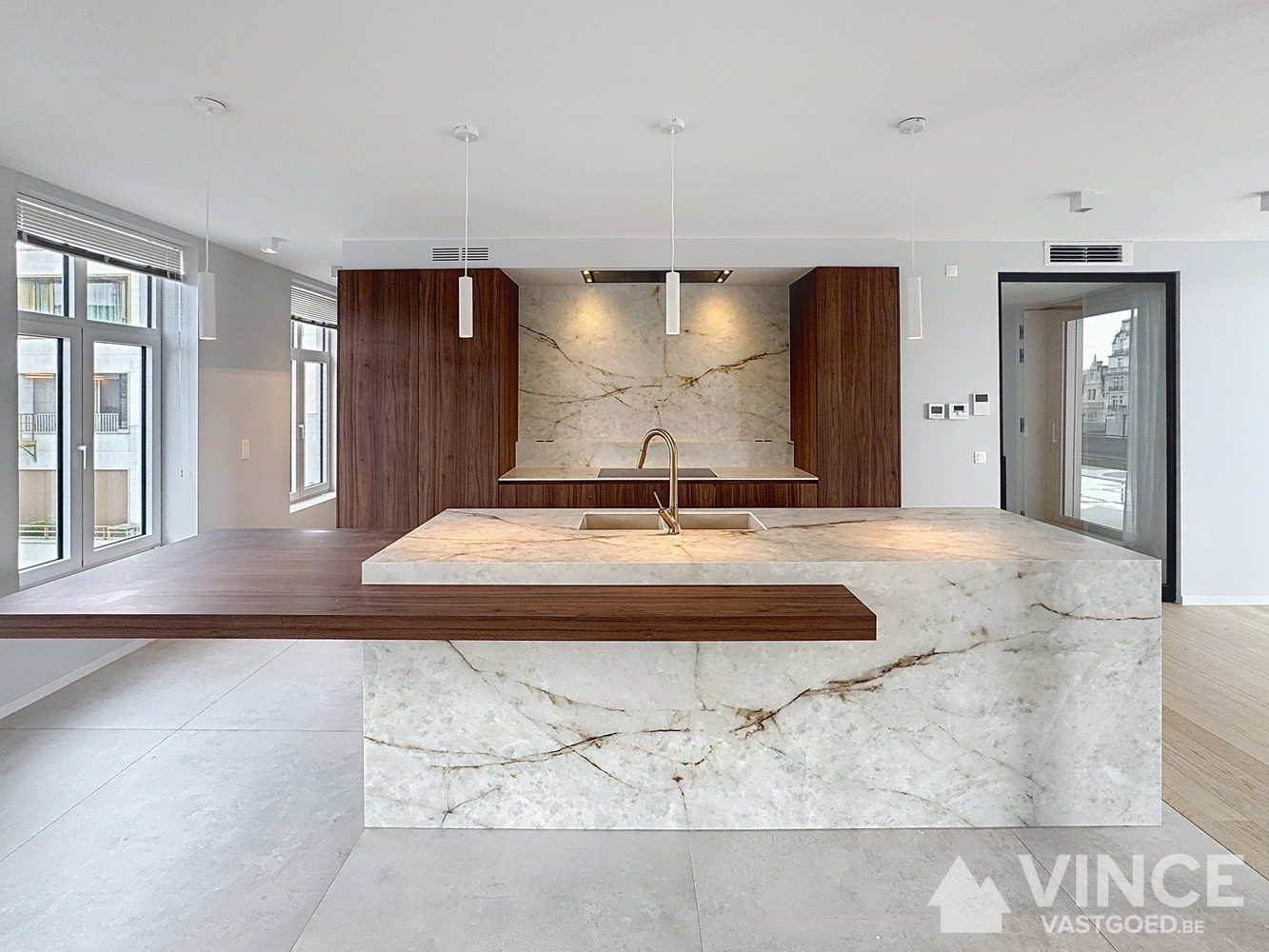 Uitzonderlijke Loft van 300 m² in het Hart van Antwerpen - foto 4