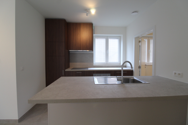 Nieuwbouw appartement met zonnige terras te Gent - foto 4