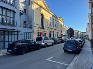 House for rent in Ghent