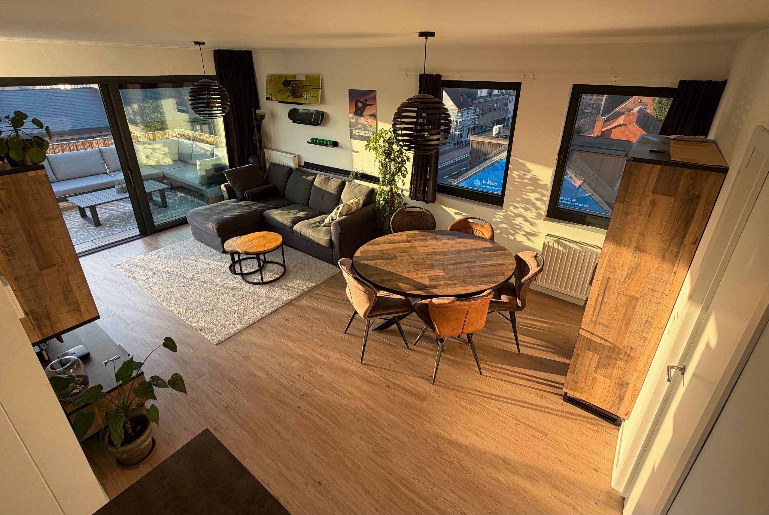 Appartement te koop in Sint-Job-In-'T-Goor met 1 slaapkamer - foto 4