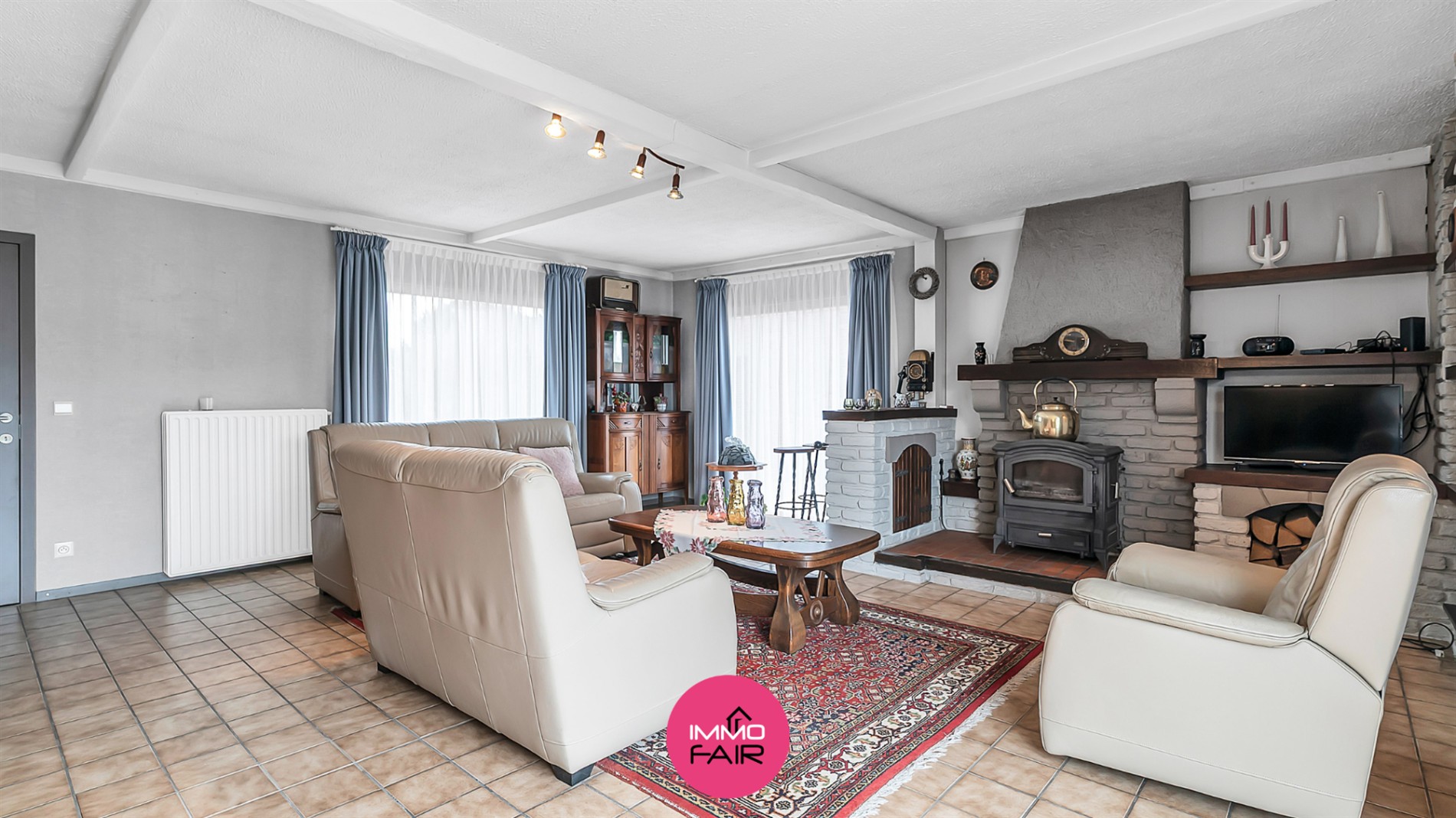 Vrijstaande bungalow in de geliefde Schilderswijk - foto 4