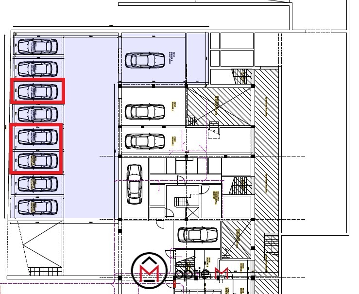 Afgesloten garages te koop - foto 2