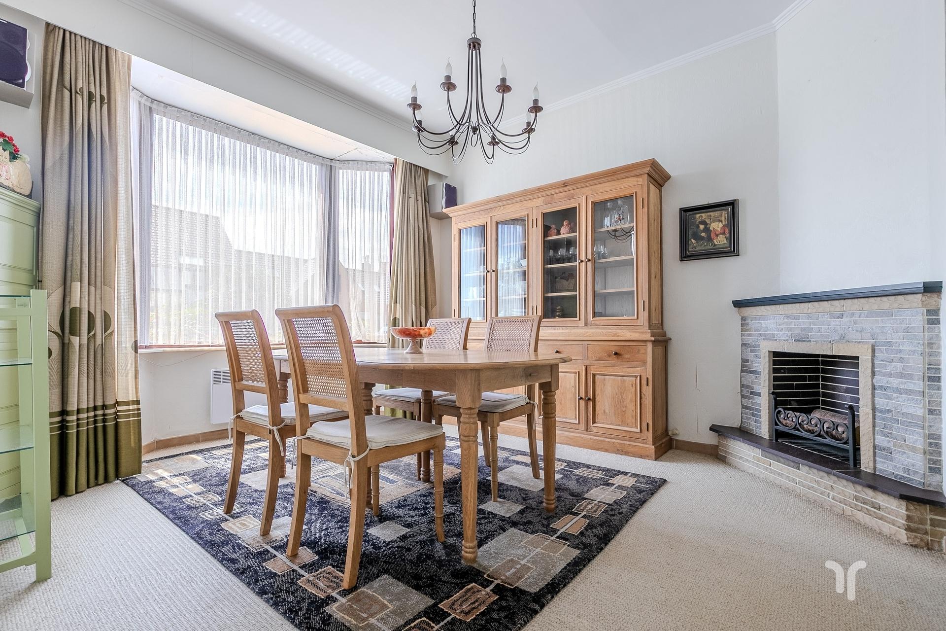 Maison à vendre à Ostende avec 5 chambres - photo 4