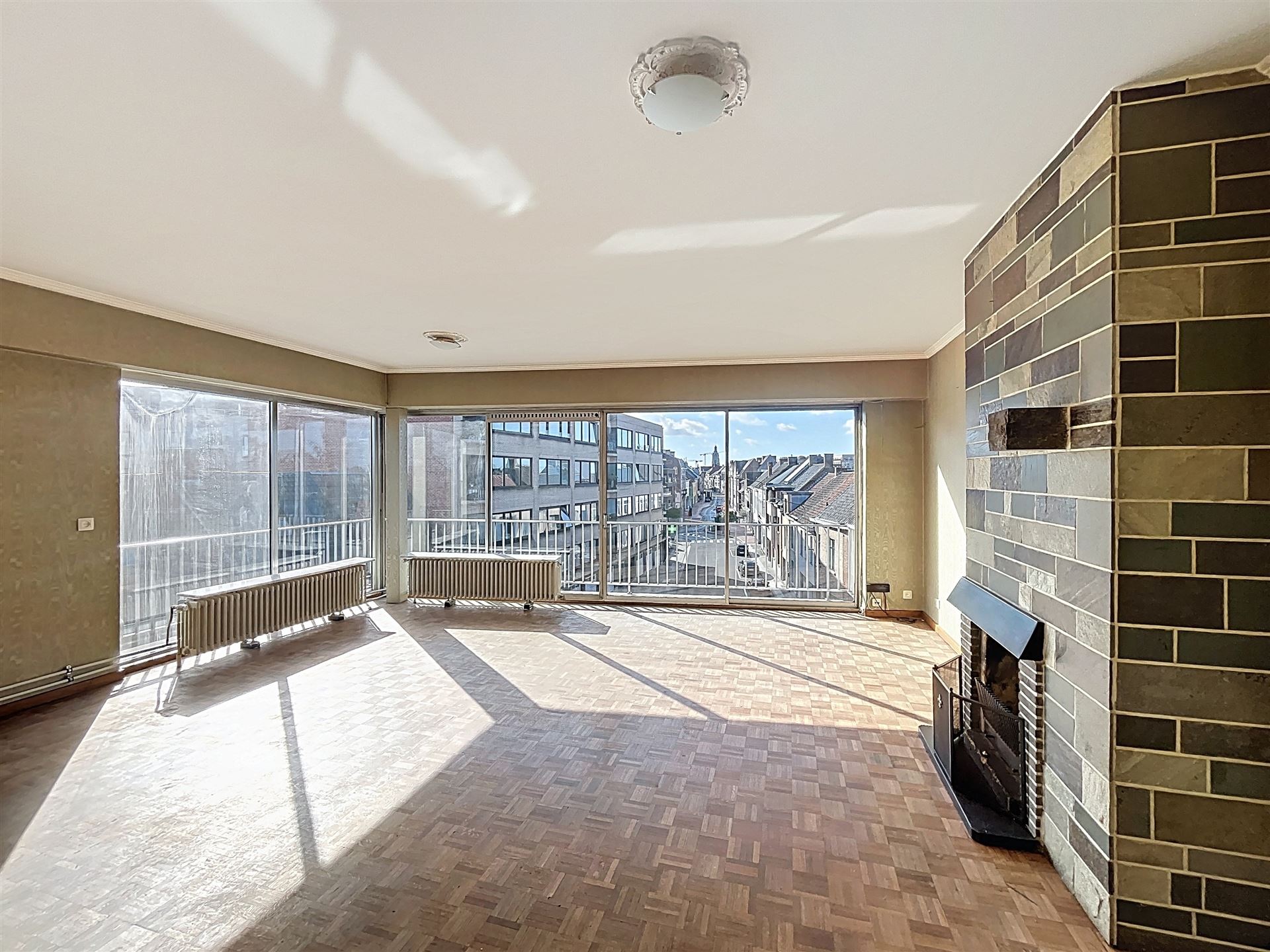 Instapkaar appartement in centrum - foto 2