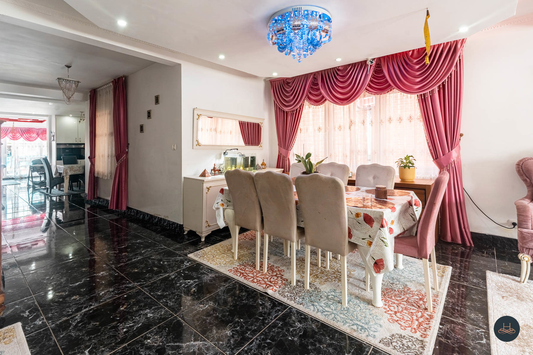 Maison à vendre à Lier avec 3 chambres - photo 4