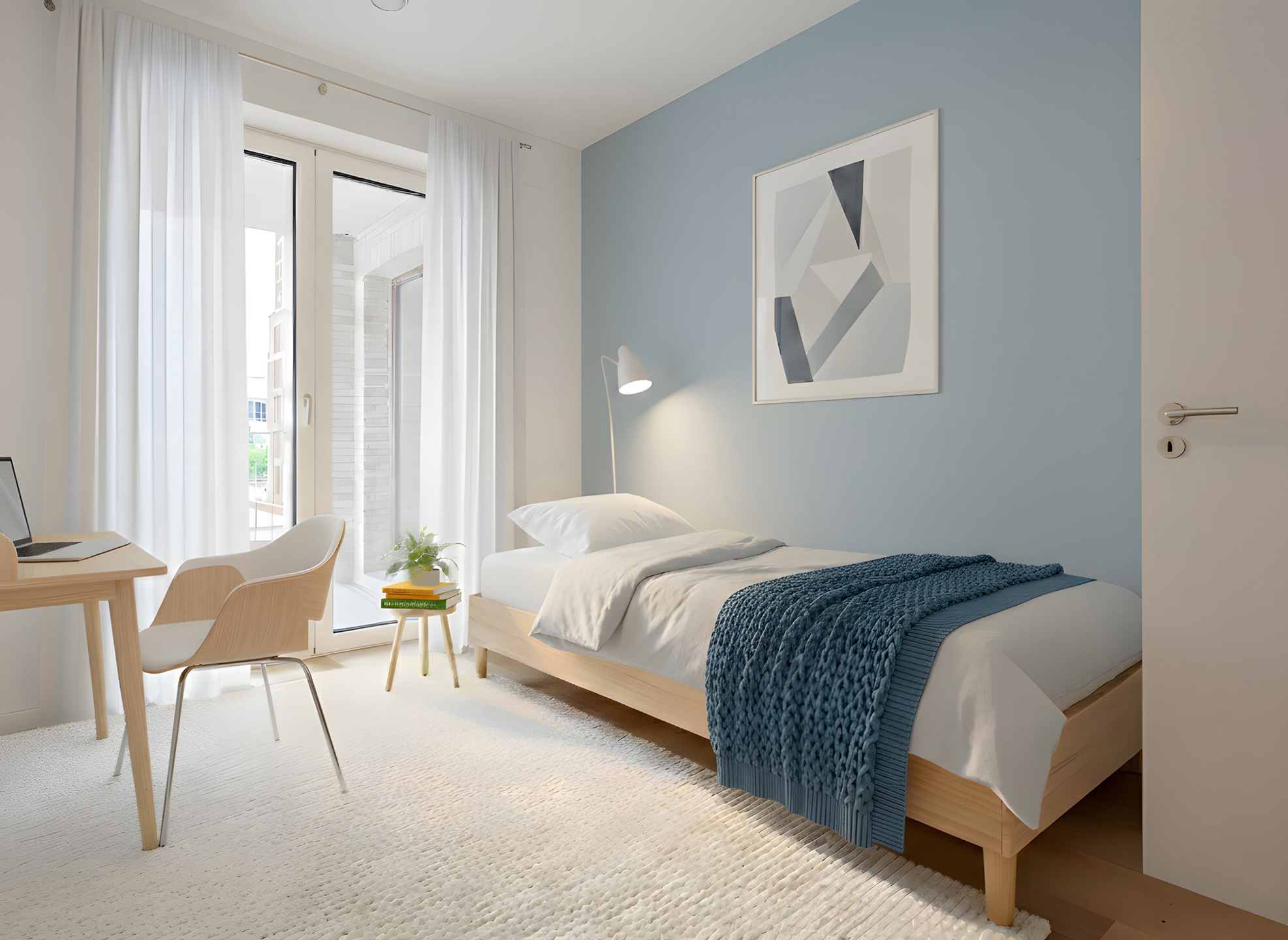 Project for sale in Brussels - photo 3