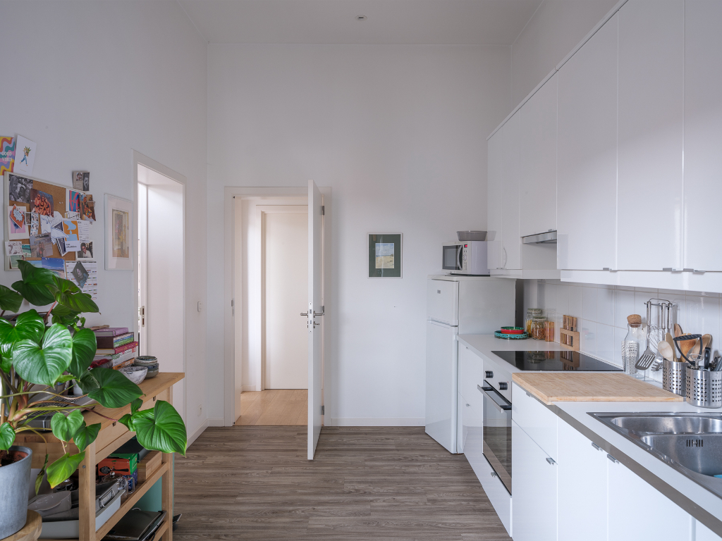 Opportuniteit! Gent Centrum. Ruim 2slpk appartement met aangenaam terras op een toplocatie. - photo 4