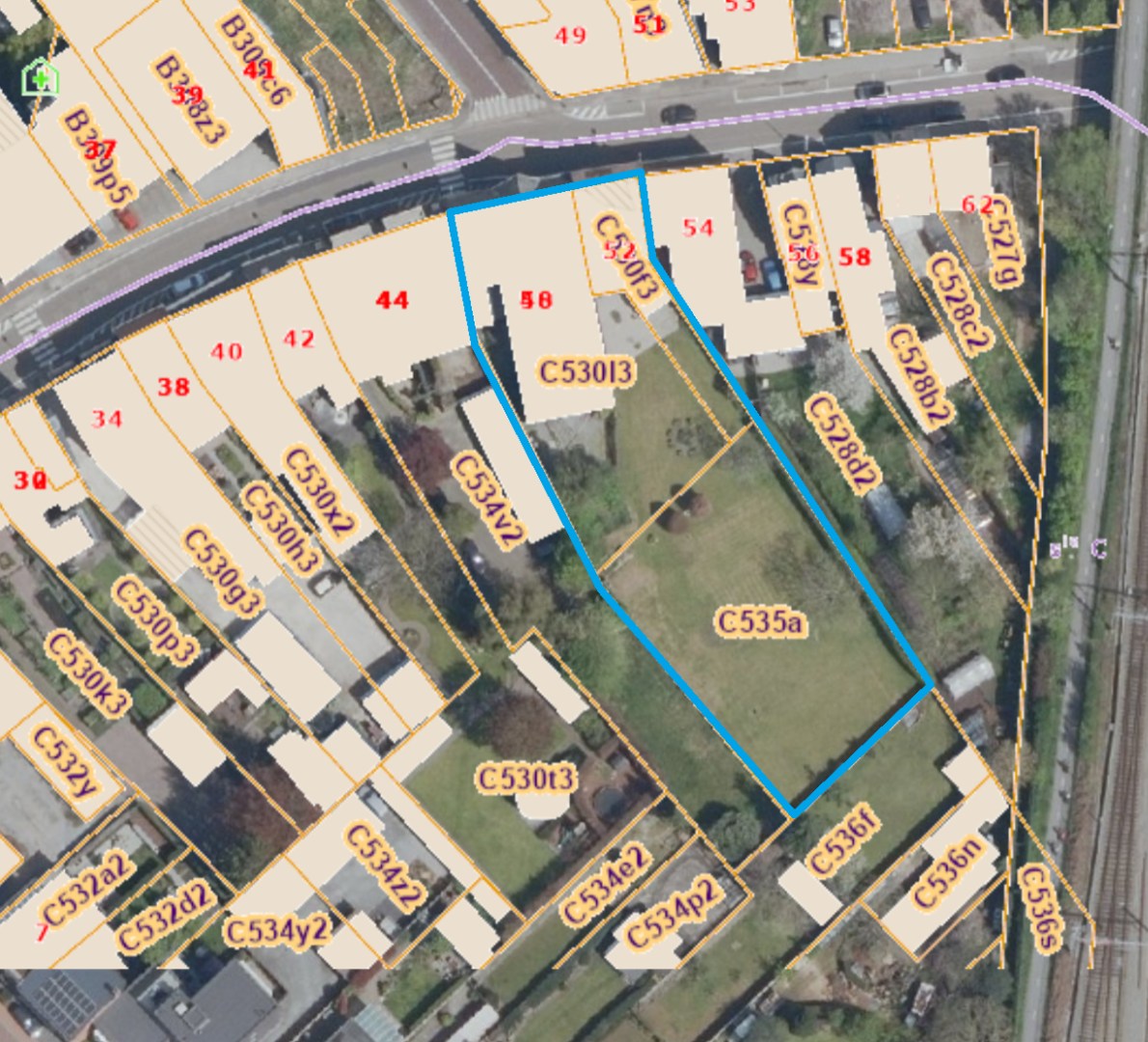 Projectgrond te koop! - foto 5