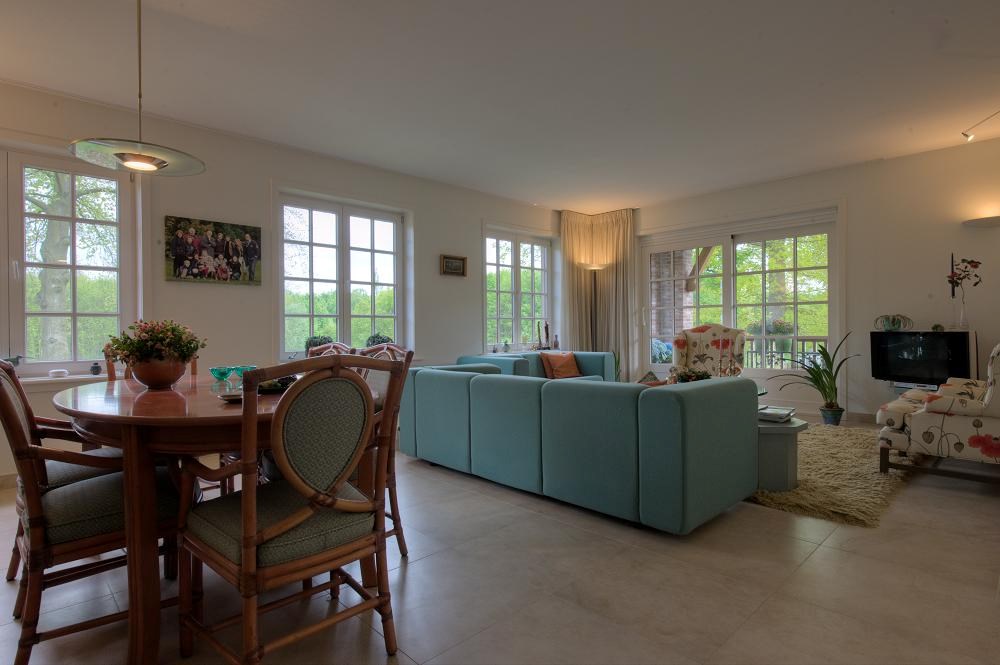 Appartement te koop in residentie Iepenburg met 3 slaapkamers en 2 badkamers. - foto 5