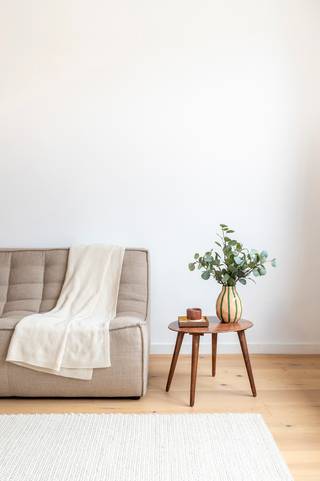 Appartement à vendre à Anvers