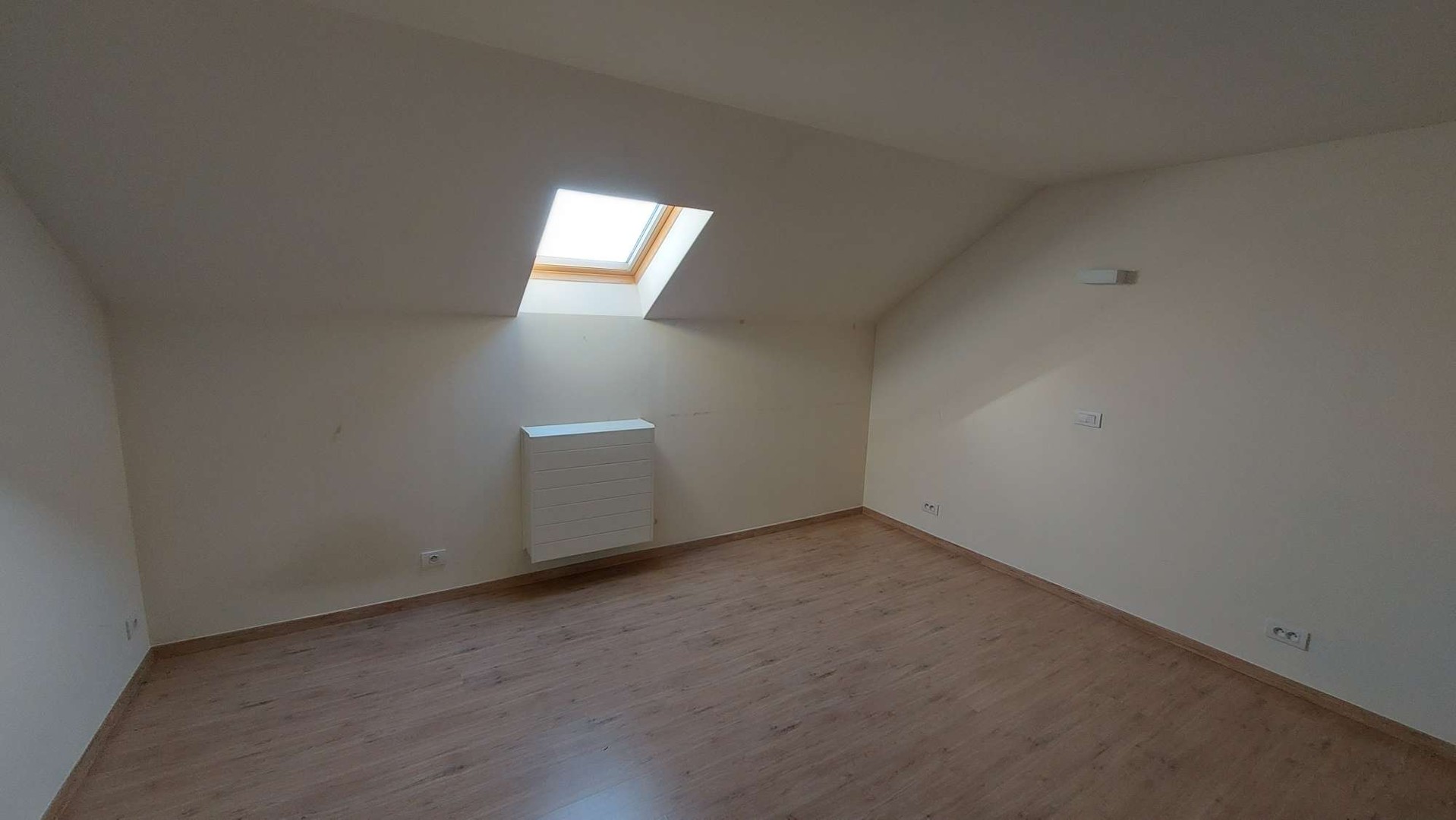 dakappartement met 3 slaapkamers en terras - foto 5