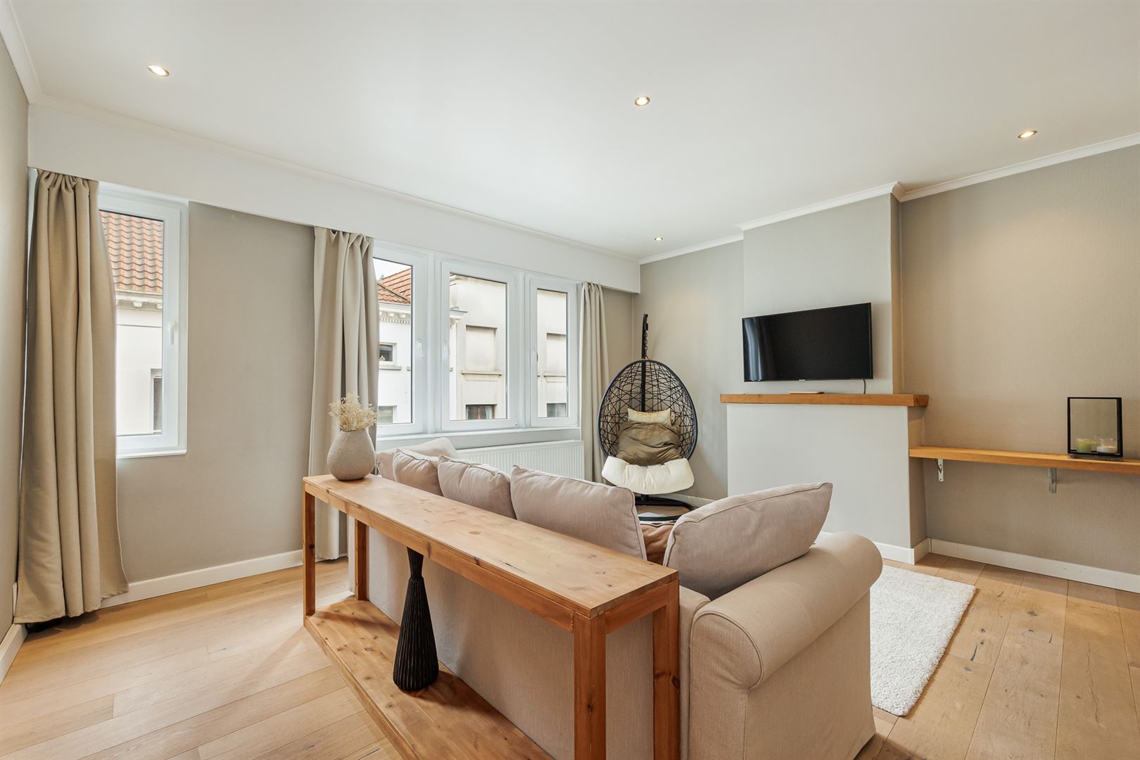 Wonen in de Hoogstraat, midden in het oude Antwerpen - foto 4