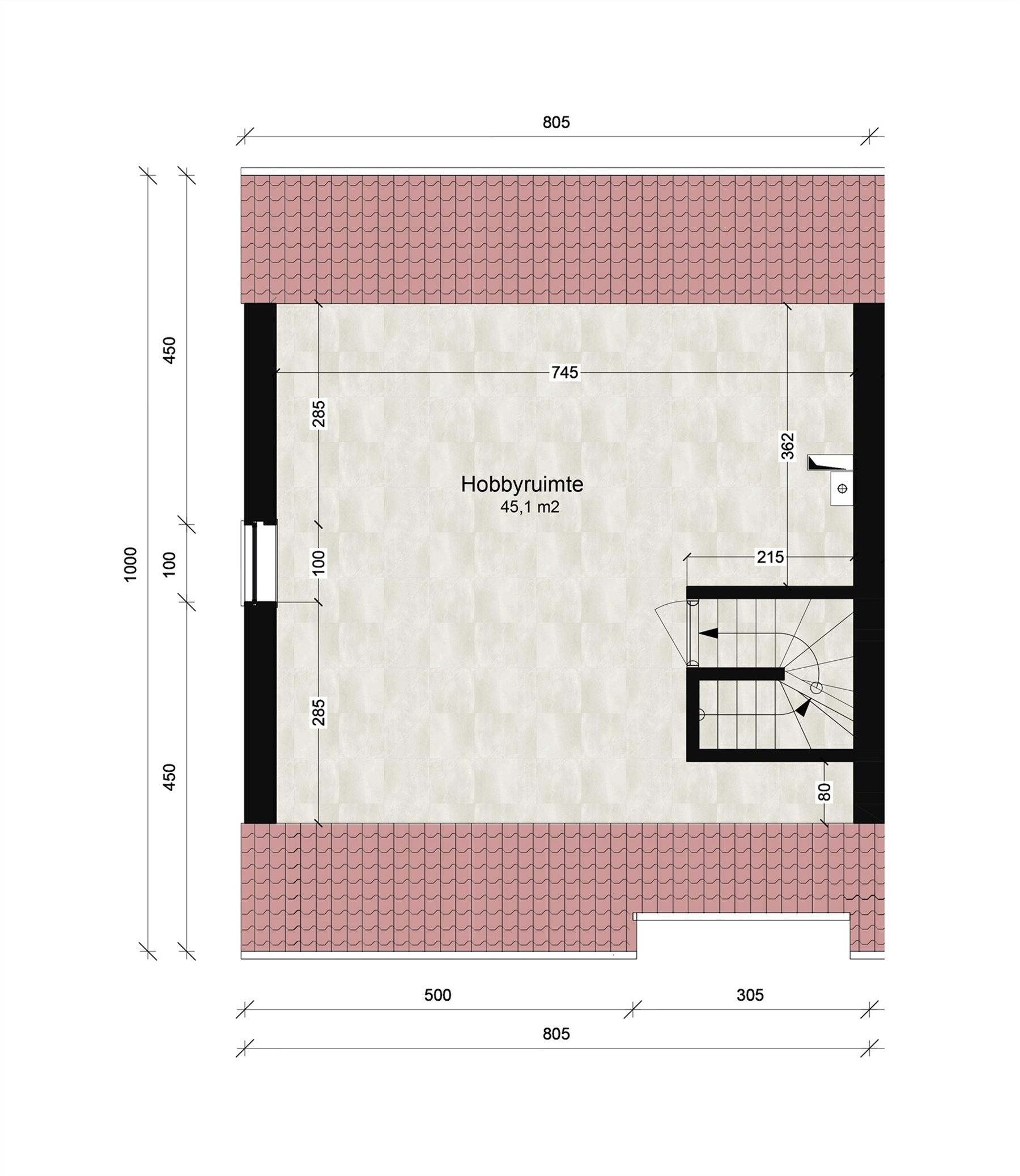 Ruime landelijke nieuwbouwwoning (215m²) in rustige omgeving te Beringen - foto 5