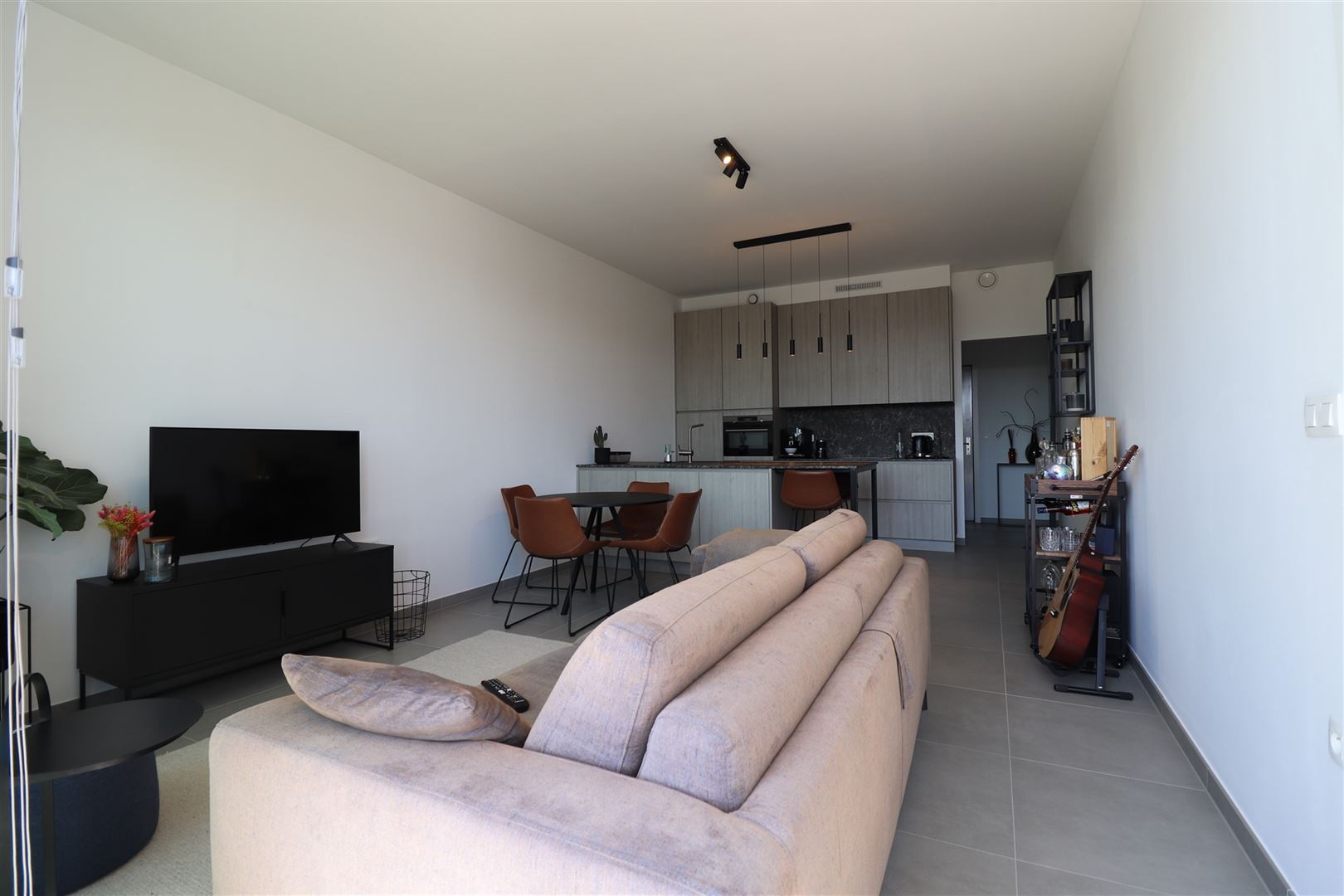 APPARTEMENT - photo 4