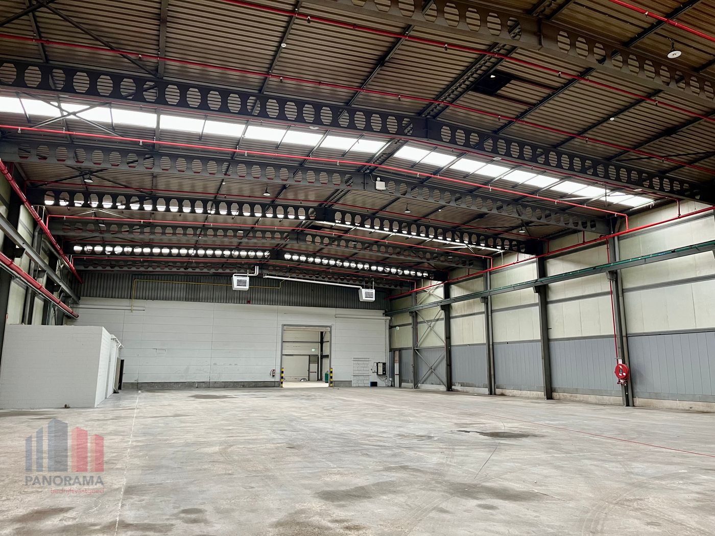 Recent gerenoveerd magazijn te huur - Oosterring 12 - foto 3