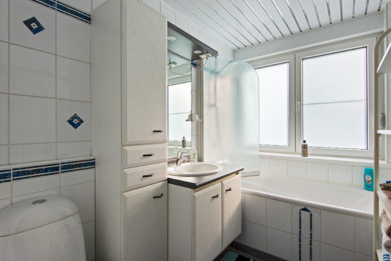 Instapklare gezinswoning met 3 SLK, tuin en mog. garagebox - foto 5