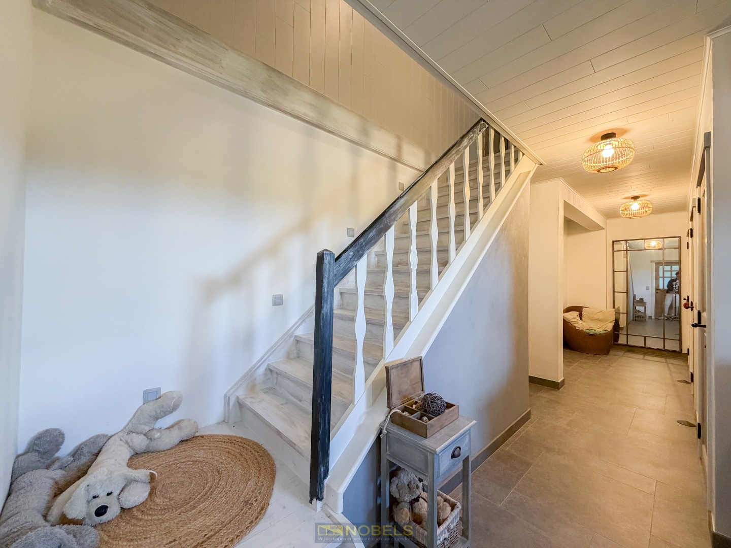 Te koop, Landelijk gelegen open bebouwing met open verzicht te Ellezelles! - foto 4