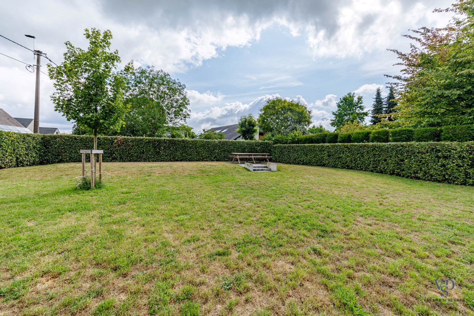 Terrain à vendre à Merelbeke-Melle - photo 2