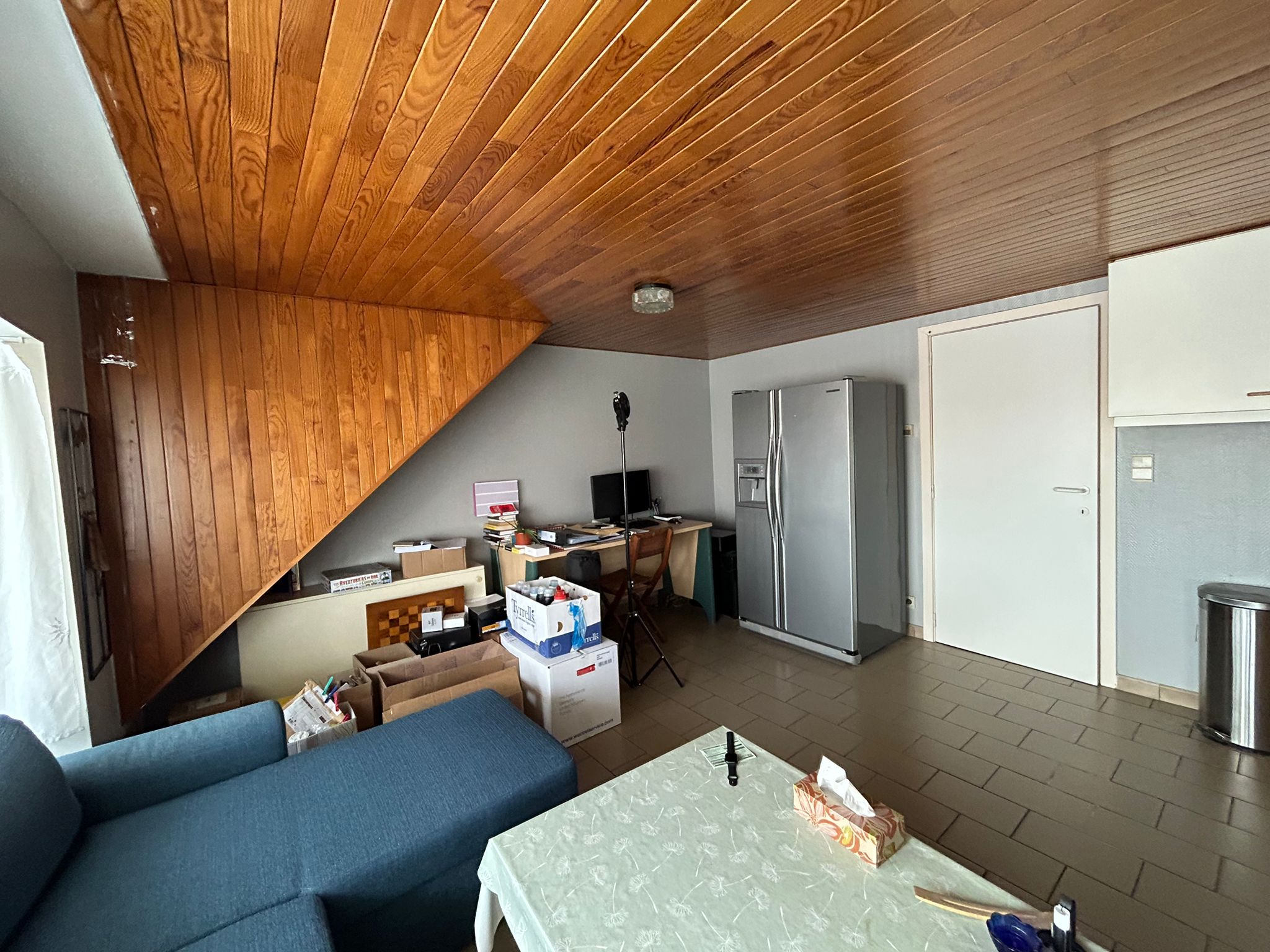 Apartment for rent in Bredene with 1 bedroom - photo 5