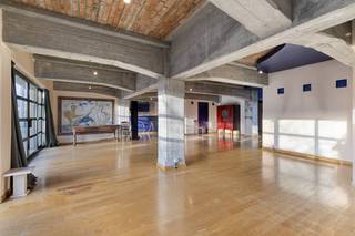 Step into a world where the soul of the industrial past seamlessly merges with contemporary, high-end luxury. Located in an iconic and...