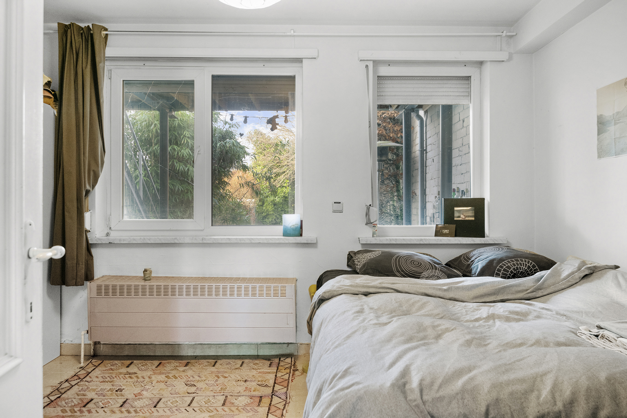 Zéér verzorgde bel-étagewoning met 4 slaapkamers &amp; grote tuin. - foto 3