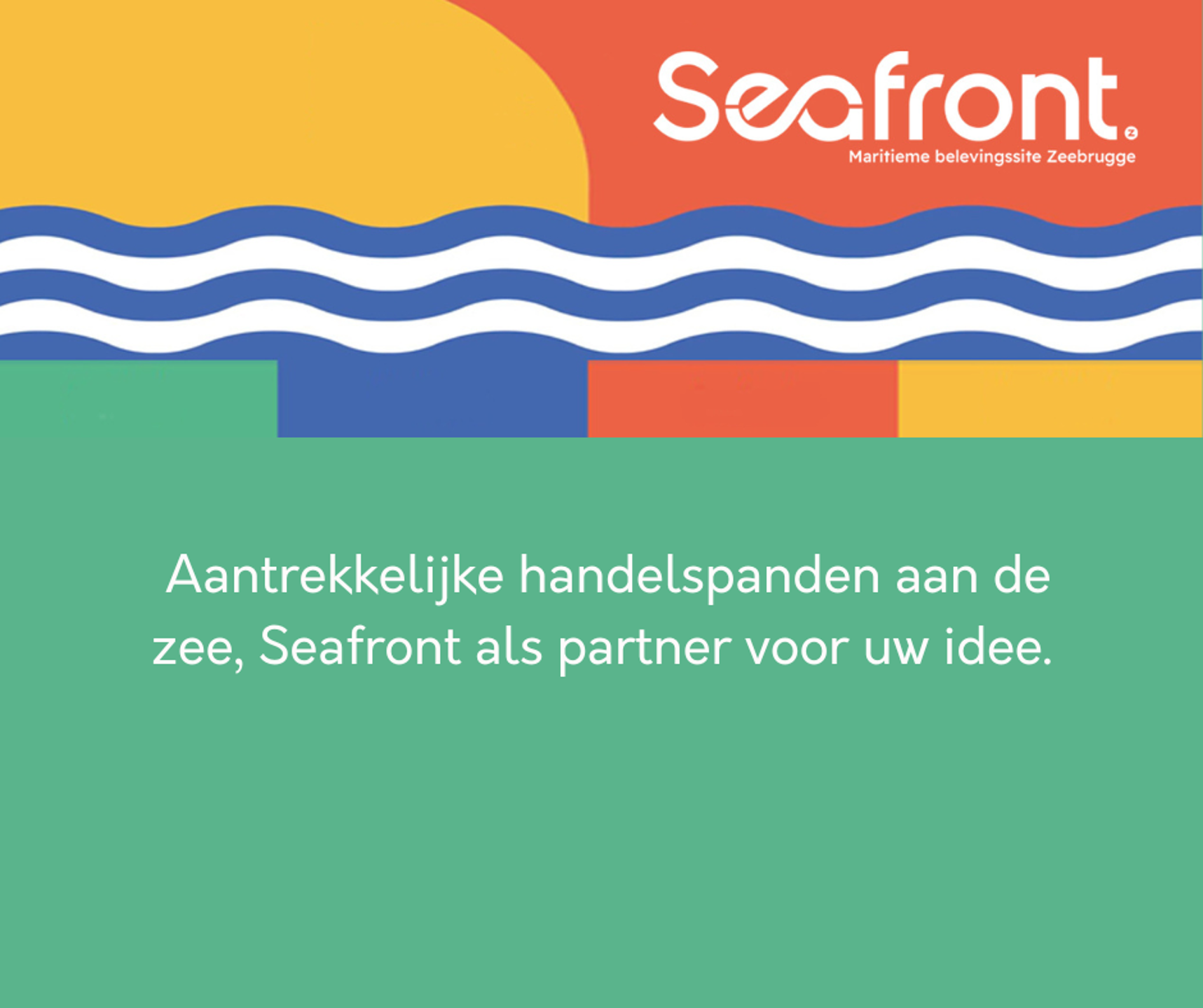 Commercial for rent in Zeebrugge - photo 1