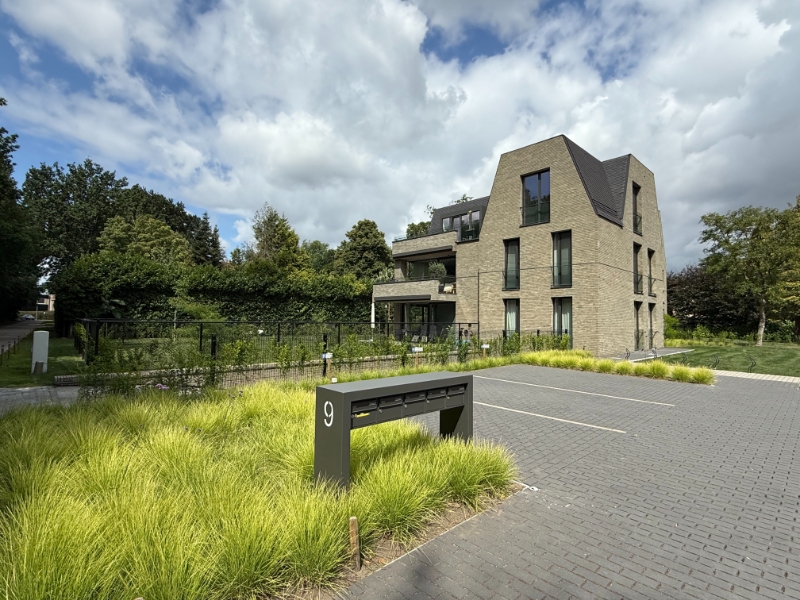 Appartement in Destelbergen