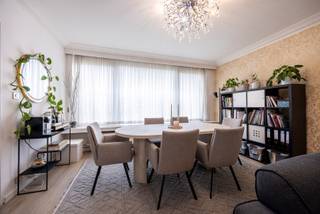 Apartment for sale in Antwerp