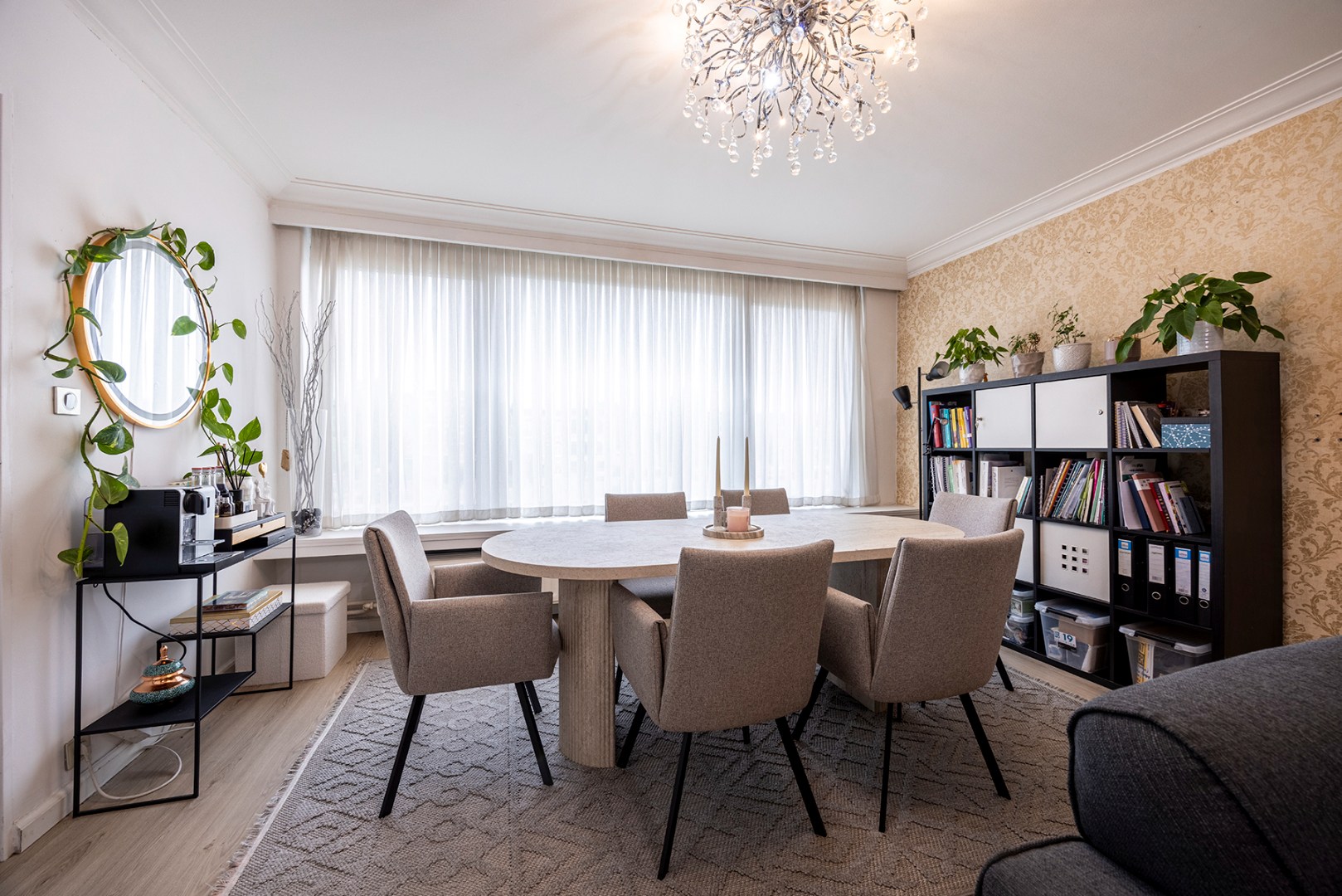 Apartment for sale in Deurne with 3 bedrooms - photo 3
