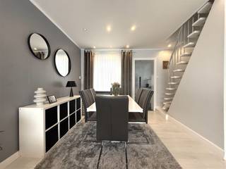 Deze instapklare woning werd van A tot Z gerenoveerd, inclusief een volledig nieuw dak, en combineert modern wooncomfort met een centrale ligging...