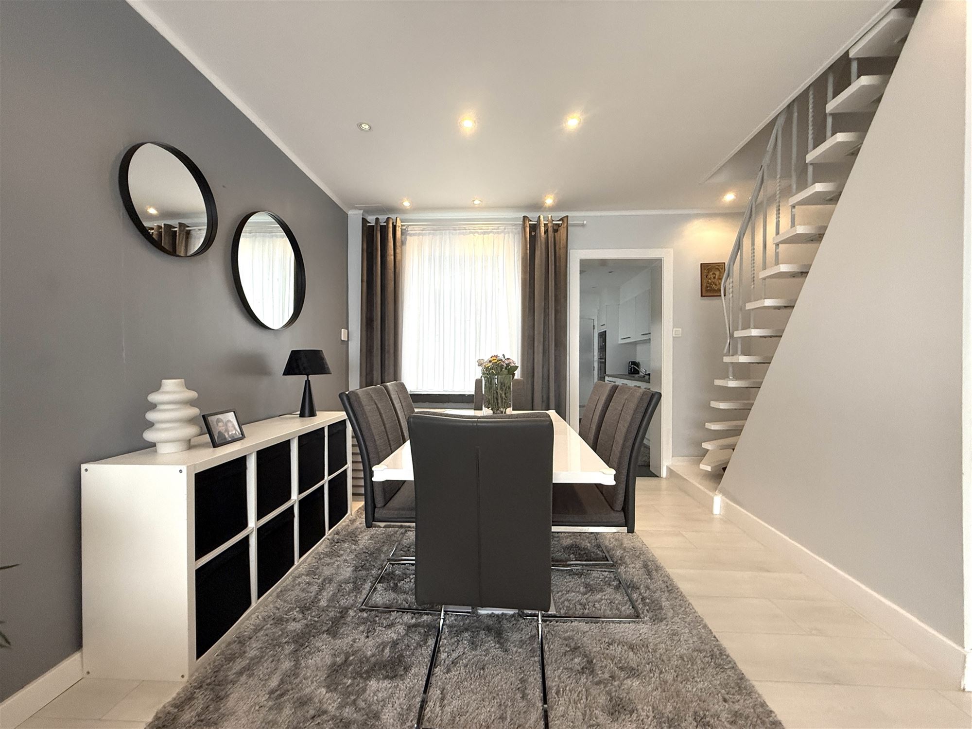 Instapklare woning met 3 slaapkamers nabij Station! - foto 3