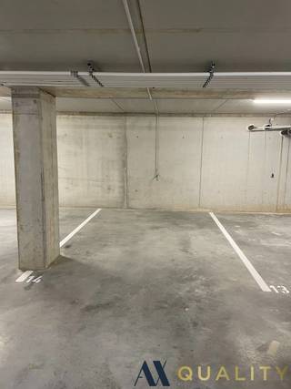 Te huur: energiezuinig nieuwbouwappartement in het project ‘Barl’lo’, ideaal gelegen nabij het centrum van Bornem, op wandelafstand van...