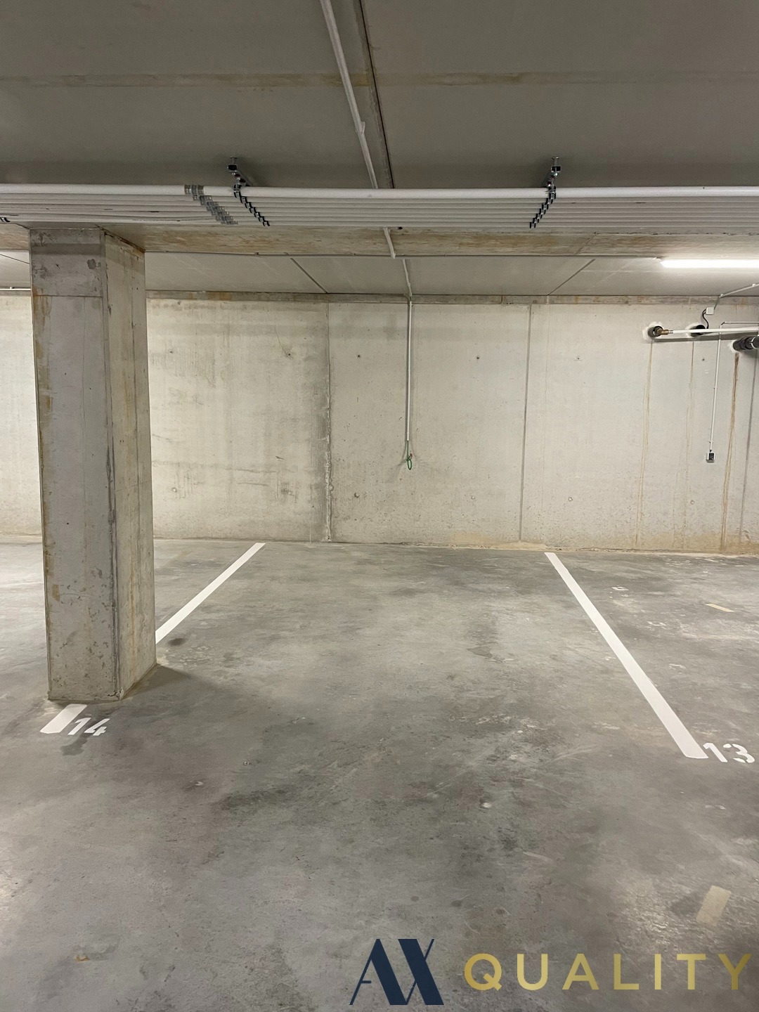 Energiezuinig nieuwbouwappartement met 2 slaapkamers en terras in Bornem - foto 3