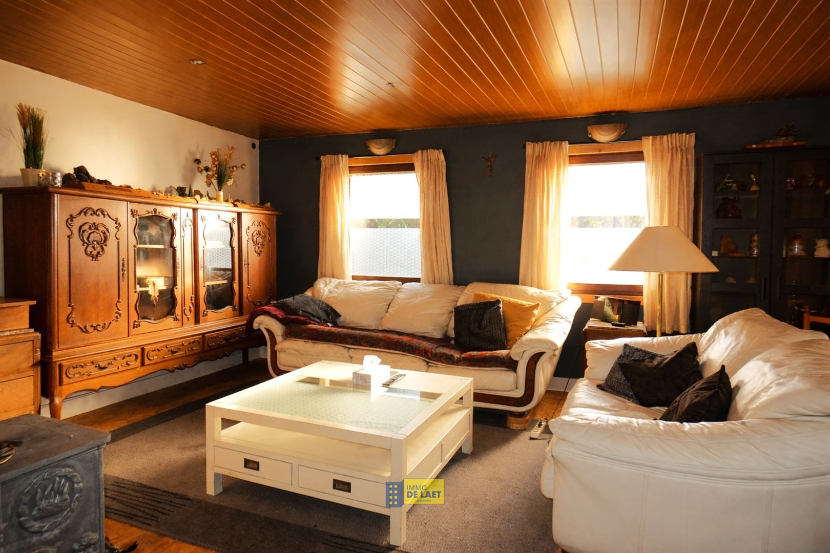 Maison à vendre à Wuustwezel avec 1 chambre - photo 3