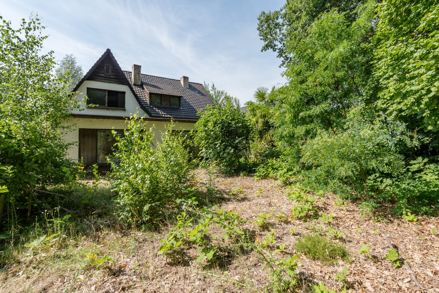 Ruime multifunctionele woning met een toonzaal en een schitterend perceel van 1108 m²! - foto 4