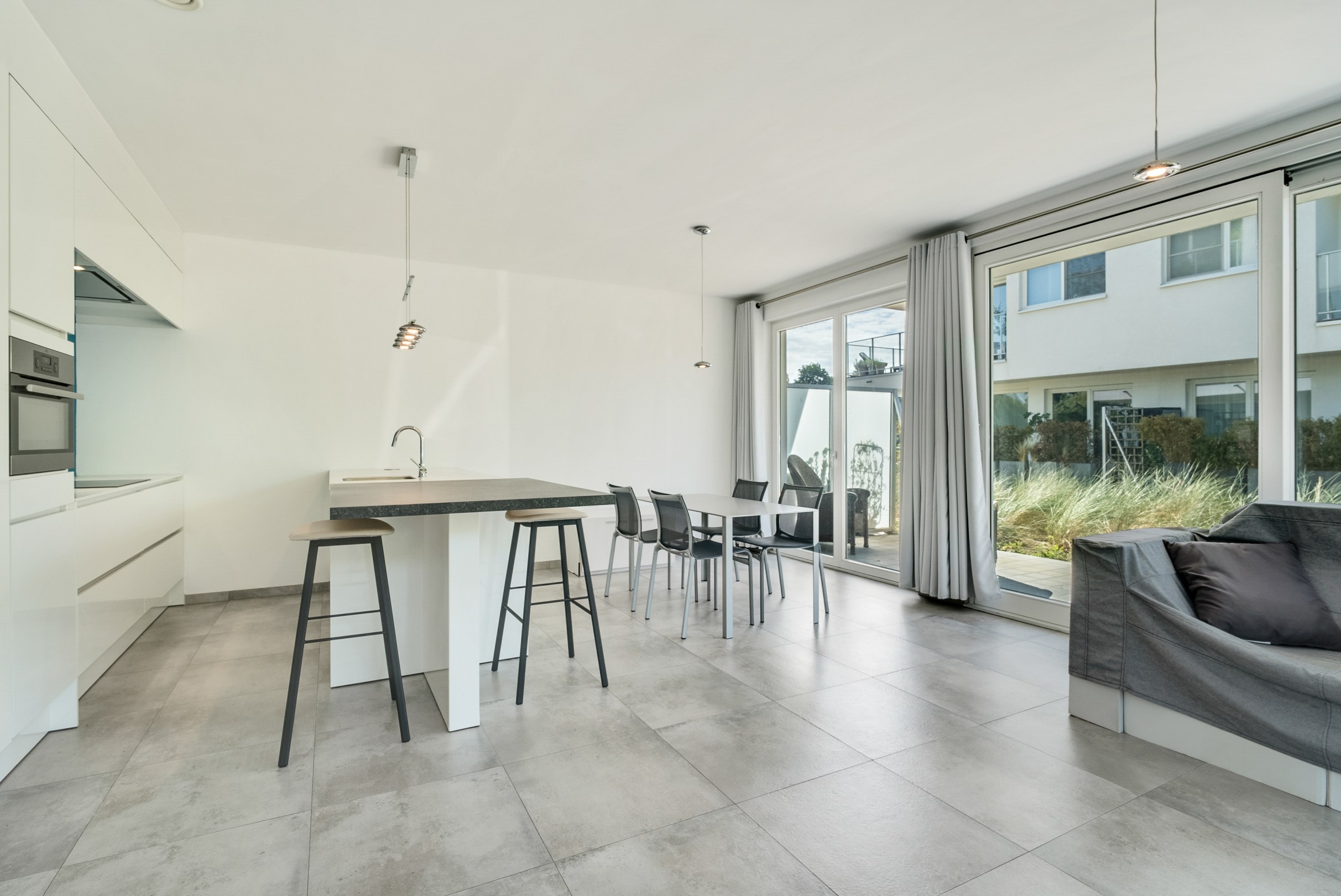 Energiezuinig 2 slaapkamer appartement langs de Oude Veurnevaart - foto 2