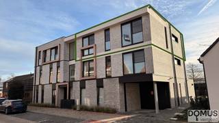 JOURNÉE DE VISITE 13/12 entre 10h30 et 11h30 - INSCRIPTION OBLIGATOIRE À - baptistdedonderstraat@domusvastgoed.be - Cet appartement écoénergétique...