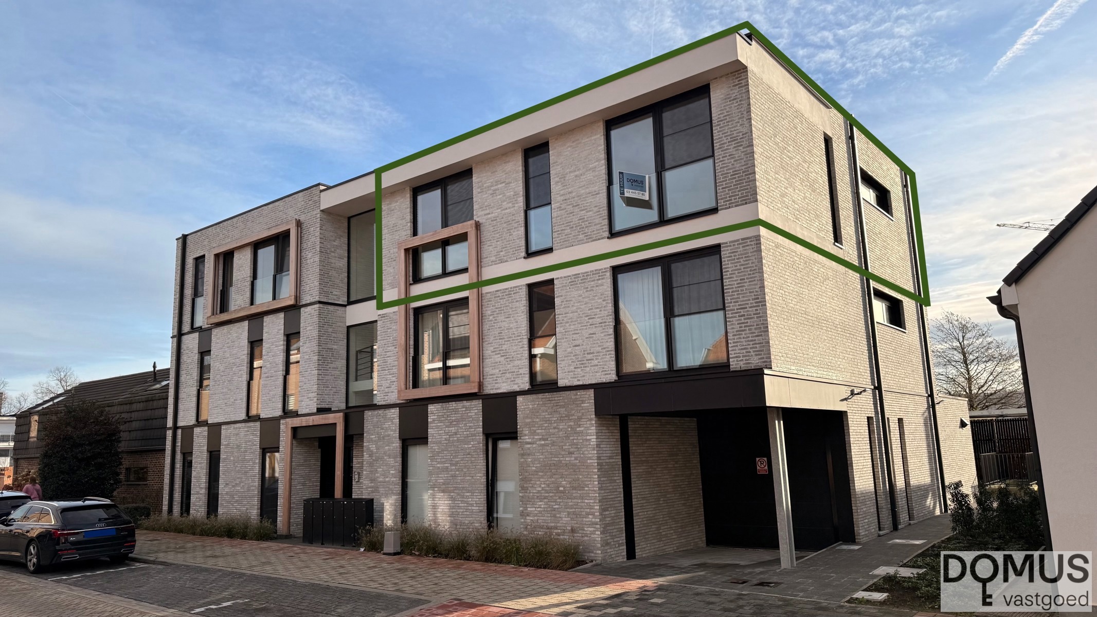 Appartement à louer à Meise avec 2 chambres - photo 2