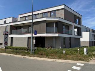 Rés. Ilex Appartement A 1.3 - ACTION PRINTEMPS : budget de finition supplémentaire de 17.500,- € TVAC.Rés. Ilex Appartement A 1.3, situé au premier...