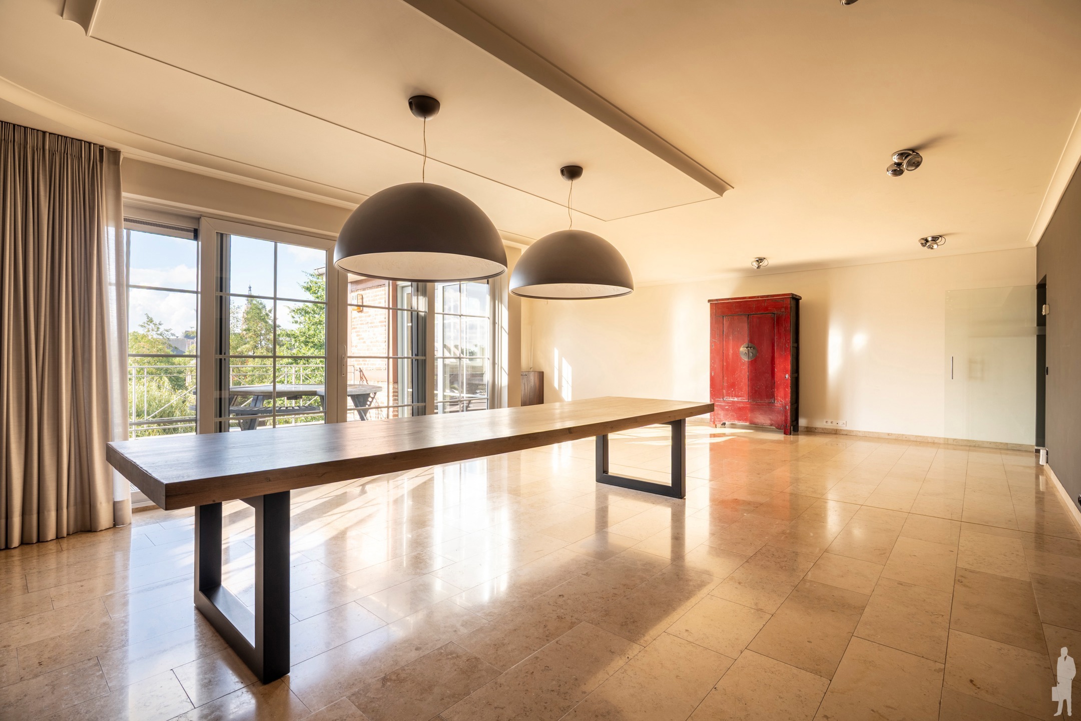 Knap duplex appartement in hartje Hoogstraten - foto 4