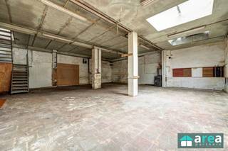 Commercial à vendre à Anvers