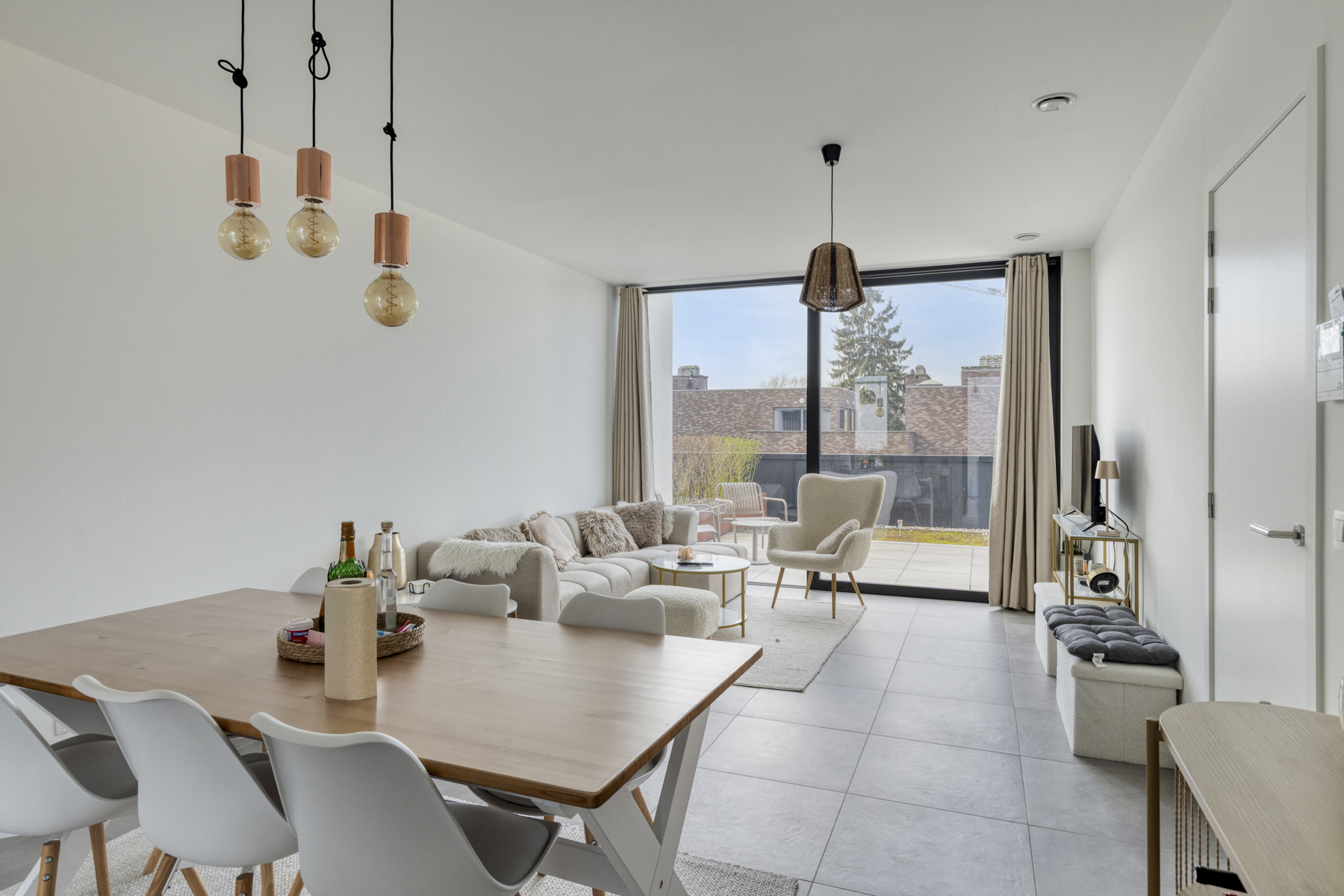 Opbrengsteigendom te koop: 10 nieuwbouwappartementen in Lommel - foto 4