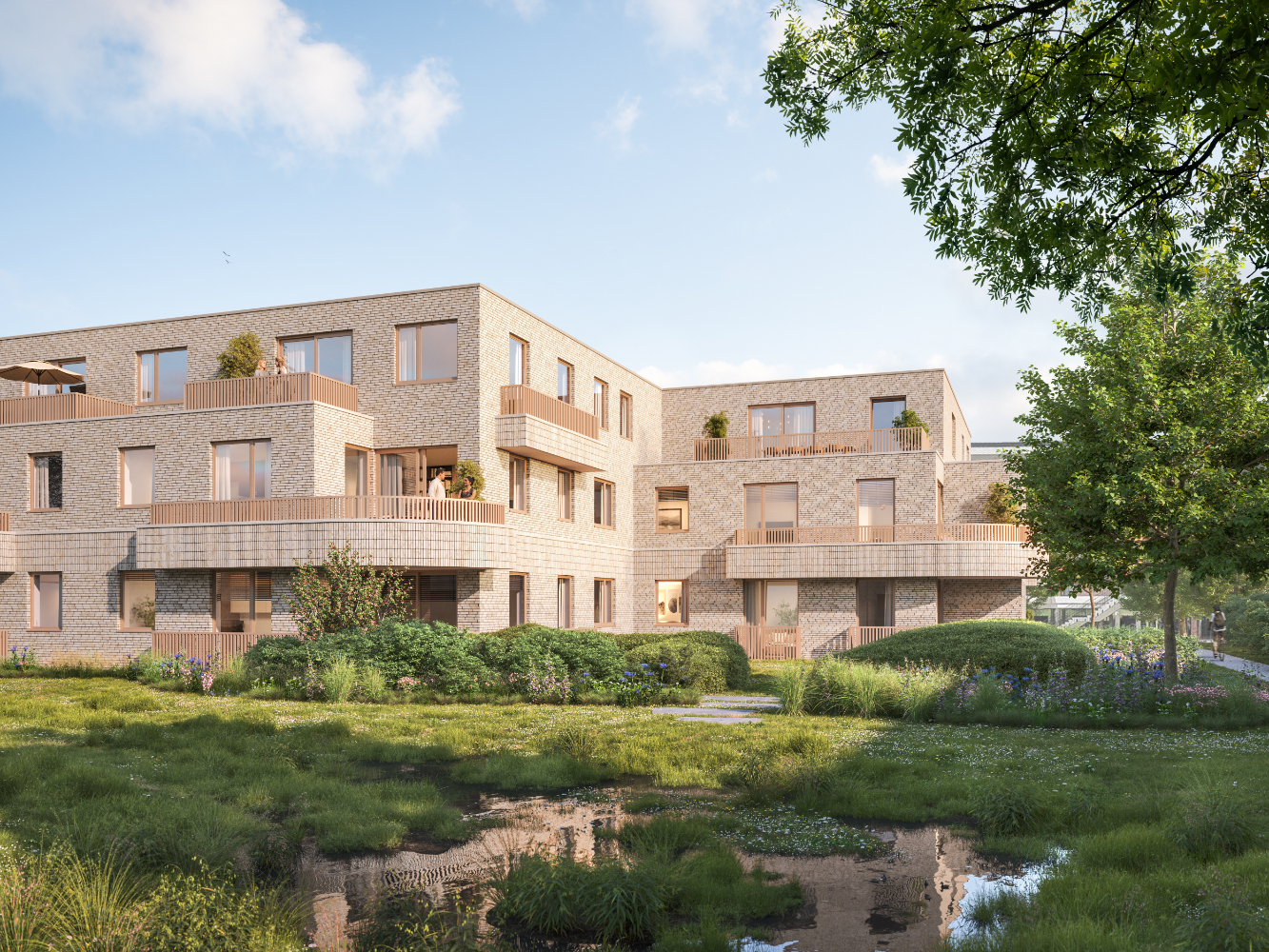 Residentie Nordee - Thuis aan de kust - foto 5